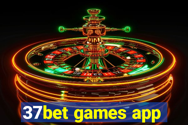 37bet games app